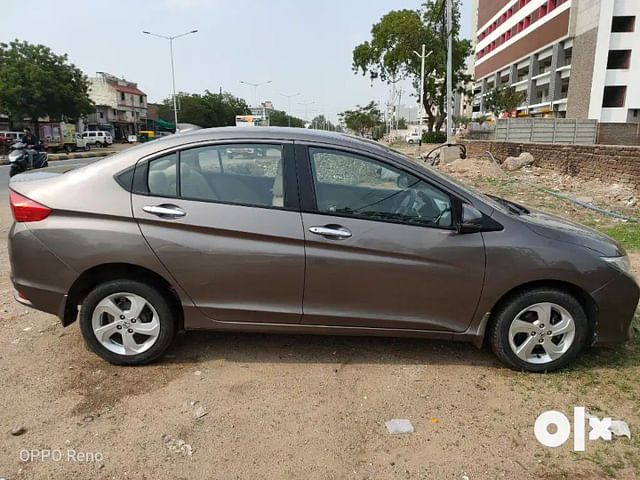 Used Honda City Diesel Image