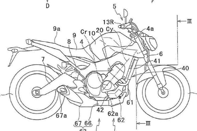 Yamaha To Introduce Turbochargers In Its Upcoming Motorcycles