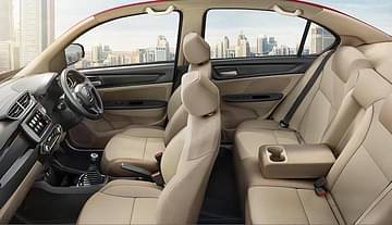 most spacious compact sedan