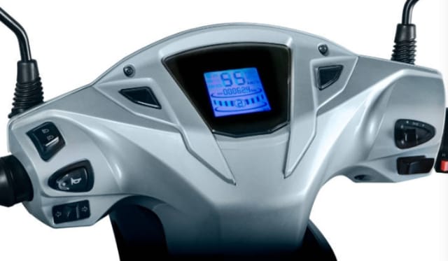 ampere magnus pro features