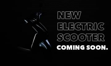 new ampere electric scooter in india