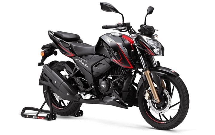 tvs apache rtr 200 4v bs6 price in india most affordable bike with slipper clutch in india