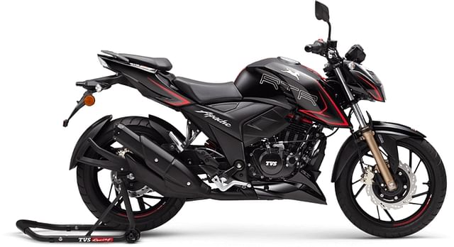 apache 200 4v bs6 price in india