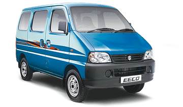 Maruti Suzuki Eeco CNG car no discounts