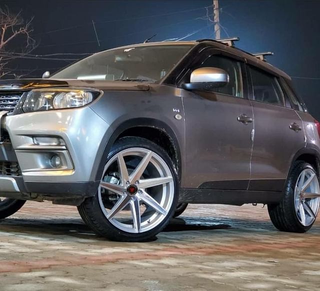 Velocity Tyres
