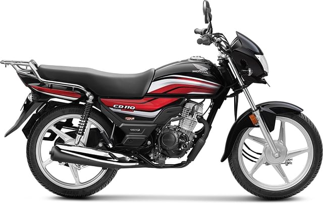 2020 honda cd 110 dream bs6 price in india