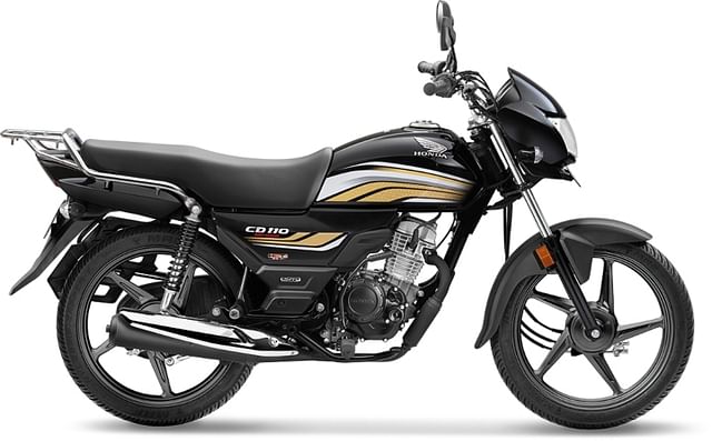 honda cd 110 dream bs6 price in india