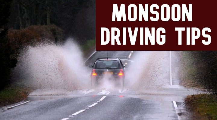 Seven must-have car accessories during monsoon season: Anti-fog