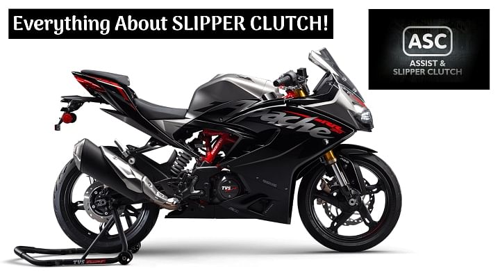 What is a Slipper Clutch? How does it work? Its Pros and Cons, Can it be Retrofitted and all other Details!