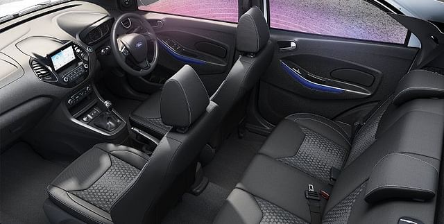 Ford Figo AT Vs Swift AMT Vs Nios AMT 