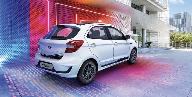 Ford Figo AT Vs Swift AMT Vs Nios AMT 