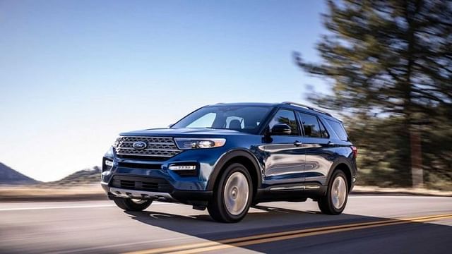 ford upcoming c-suv