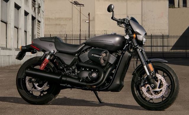 Harley-Davidson and Hero MotoCorp Distribution Agreement