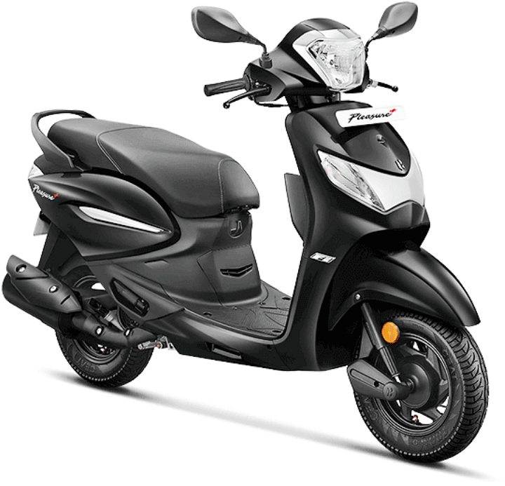 best scooty for women