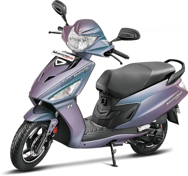 hero maestro edge 125 bs6 review 