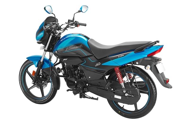 2020 Hero Splendor iSmart 110 bs6 review in hindi