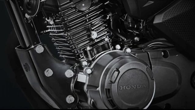 2020 honda livo bs6 review