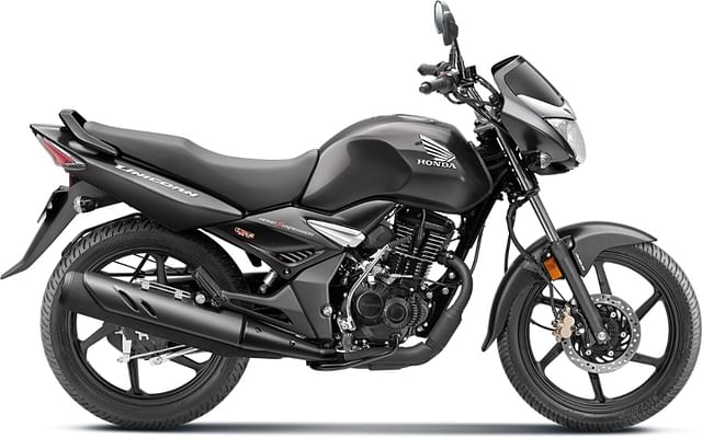 2020 honda unicorn 160 bs6 price in india