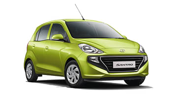 hyundai santro bs6 price in india bs6 green sticker