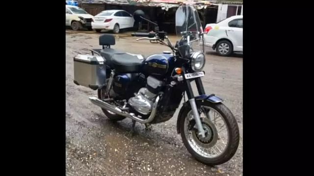 Jawa 42