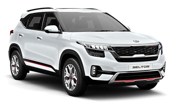 Kia Seltos Pros and Cons