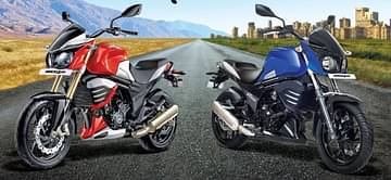 mahindra mojo bs6 price in india