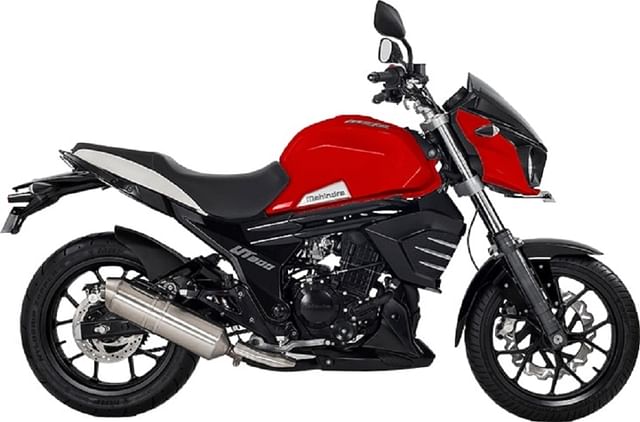 mahindra mojo bs6 vs bajaj dominar bs6
