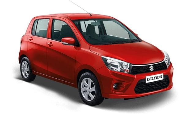 Maruti Suzuki Celerio Review 