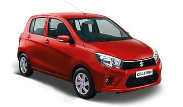 maruti suzuki celerio bs6 price Top 5 Most Fuel-efficient BS6 Cars in India under Rs 5 Lakhs