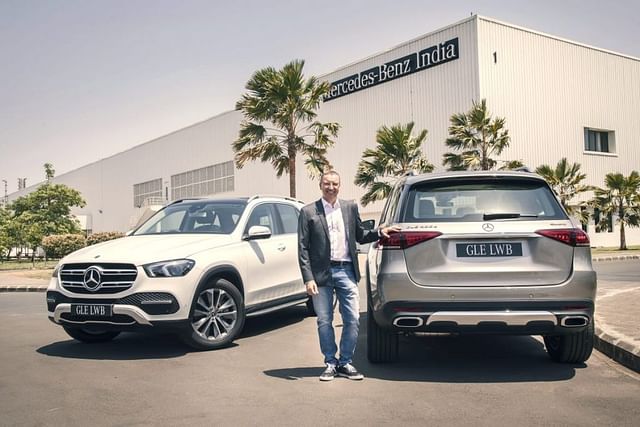 Mercedes-Benz-GLE-LWB