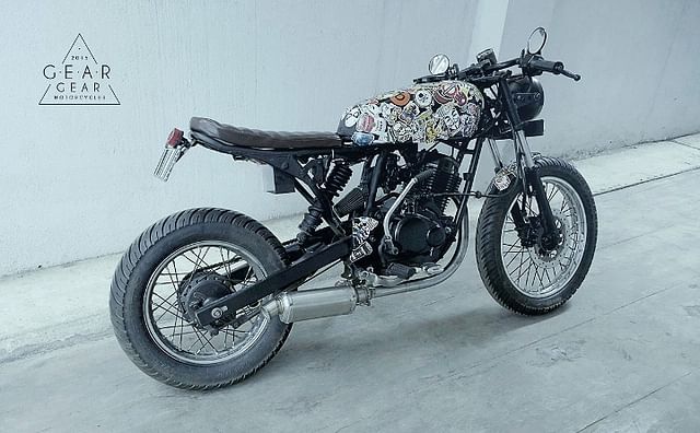  Pulsar