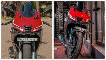 Top 5 Best Modified Yamaha R15 V3 in India - Absolutely Stunning Marvels!