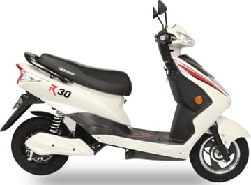 Top 5 Best Electric Scooters In India Under Rs 70 000 All Details