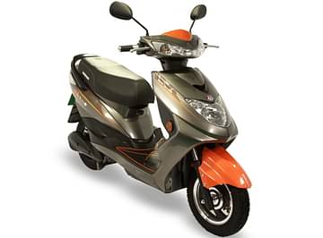 Best Scooters Under Rs 60000 in India