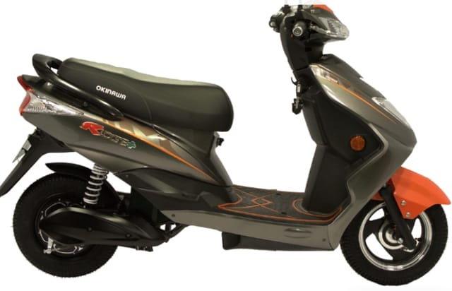 okinawa ridge plus vs ampere magnus pro