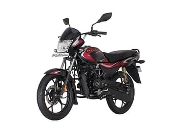 Bajaj Platina 100 ES Disc