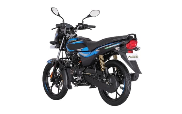 bajaj platina 110 h-gear bs6 review in hindi
