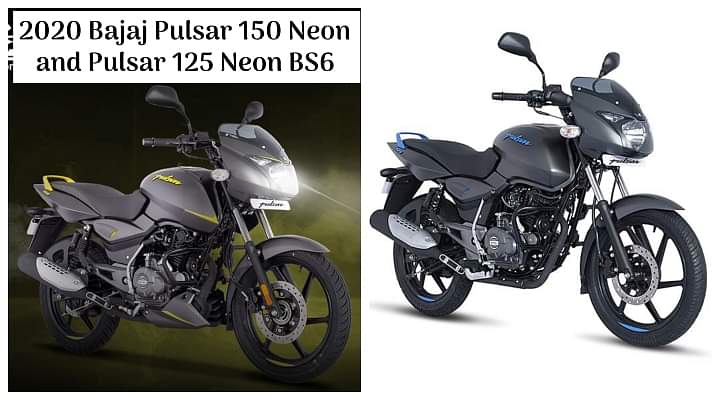 2020 pulsar price