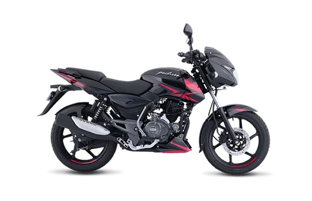 pulsar 125 split seat bs6 vs bs4