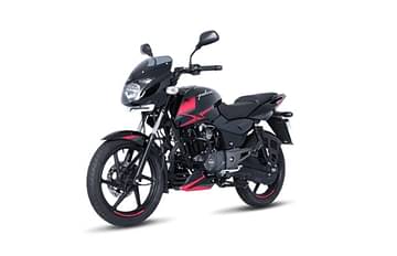  bajaj pulsar 125 split seat vs pulsar 125 neon