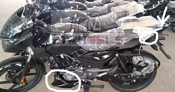 2020 bajaj pulsar 125 split seat bs6 launch date in india