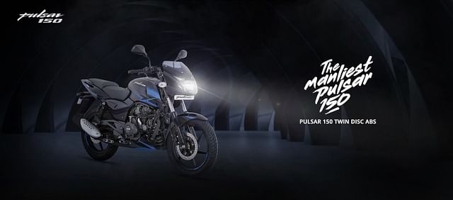 bajaj pulsar 150 bs6 price in india
