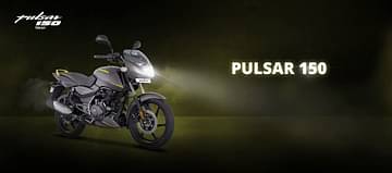 bajaj pulsar 150 neon bs6 price in india