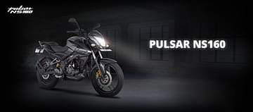 pulsar ns 160 bs6 review in hindi