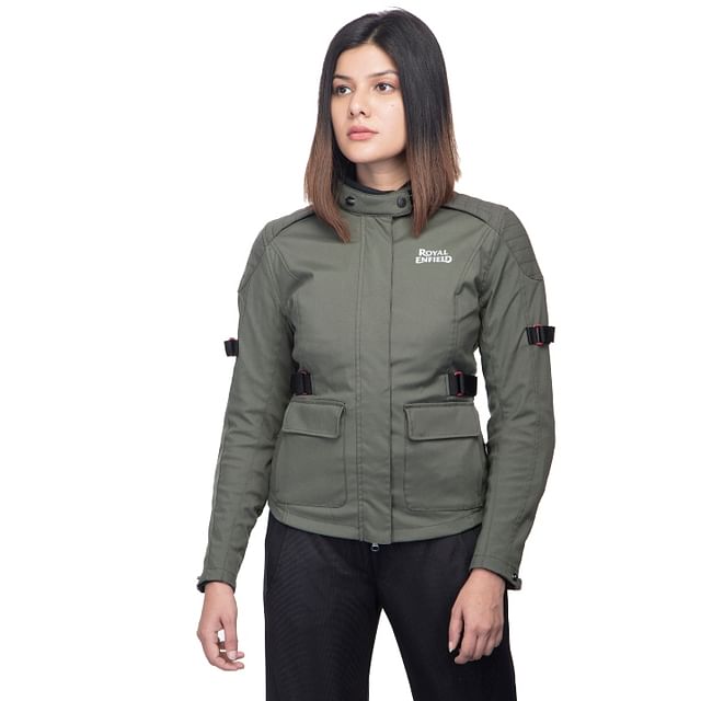 royal enfield riding jackets price in india