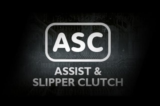 what is a slipper clutch 