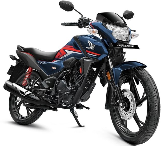 2020 honda sp 125 bs6 vs bajaj pulsar 125 bs6