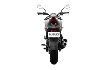 Suzuki gixxer 250 BS6