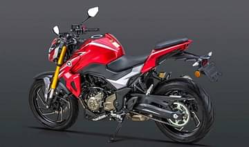 suzuki gsx-s300 haojue DR300