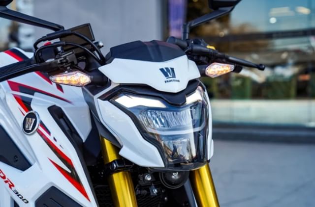 suzuki gsx-s300 price and launch date in india